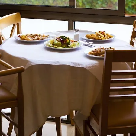 Appartamento salamanca city