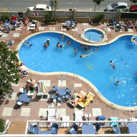 Salamanca City דירה סלאמנקה